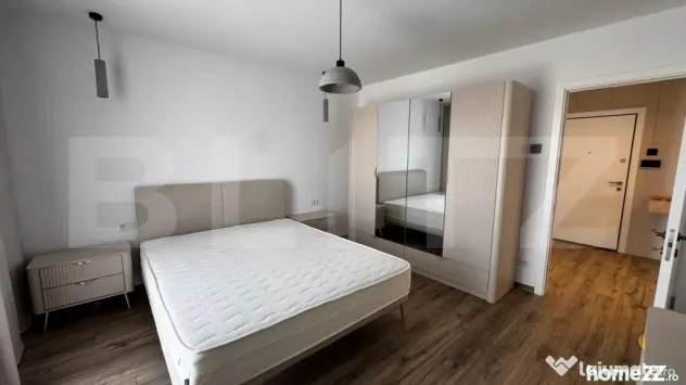 Apartament 2 camere, 78 mp, LUX - BLOC NOU, zona Cetate - Br