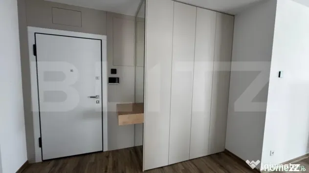 Apartament 2 camere, 78 mp, LUX - BLOC NOU, zona Cetate - Br