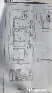Casă de vânzare în Lipănești – teren 900 mp, 4 camere 