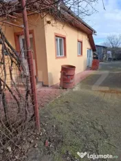 Casă de vânzare în Lipănești – teren 900 mp, 4 camere 