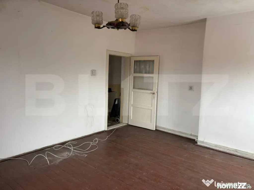 Apartament 4 camere, 85.17 mp utili, zona Centrala - Ploiesti (Prahova)