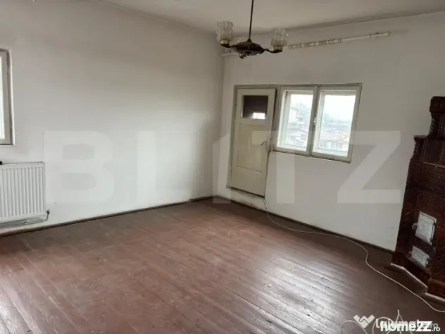 Apartament 4 camere, 85.17 mp utili, zona Centrala - Ploiesti (Prahova)