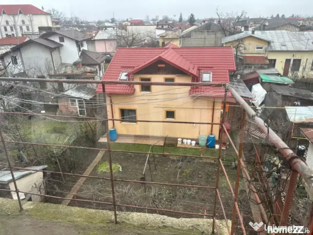 Apartament 4 camere, 85.17 mp utili, zona Centrala - Ploiesti (Prahova)