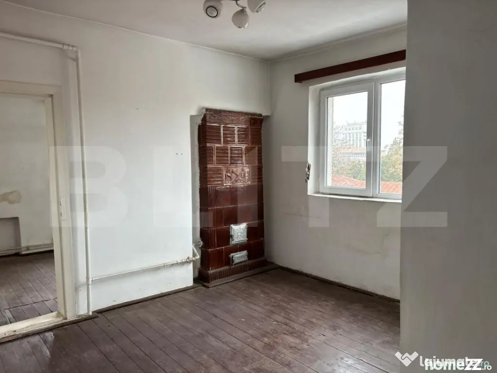 Apartament 4 camere, 85.17 mp utili, zona Centrala - Ploiesti (Prahova)