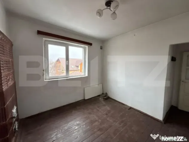 Apartament 4 camere, 85.17 mp utili, zona Centrala - Ploiesti (Prahova)