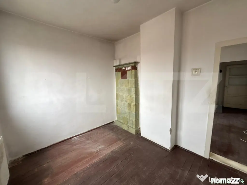 Apartament 4 camere, 85.17 mp utili, zona Centrala - Ploiesti (Prahova)