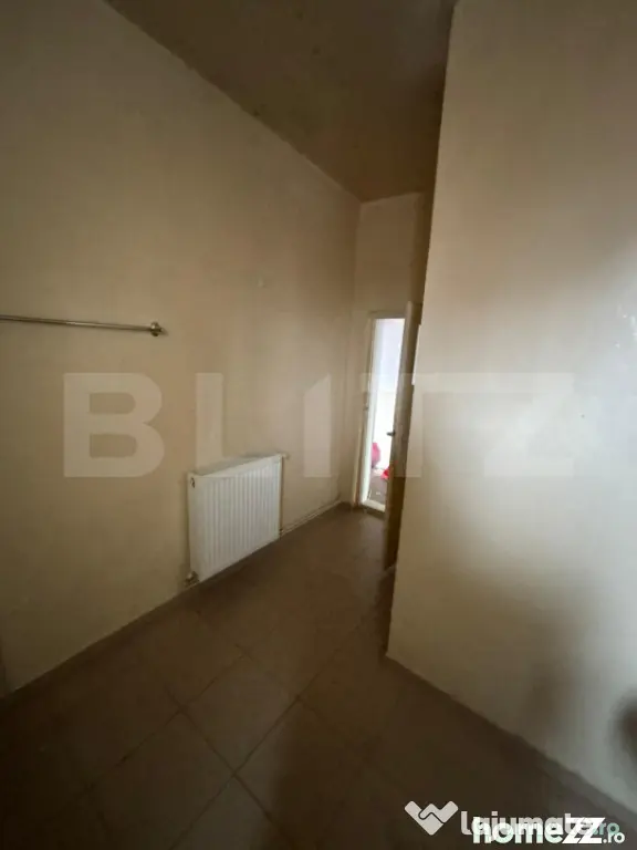 Apartament 4 camere, 85.17 mp utili, zona Centrala - Ploiesti (Prahova)