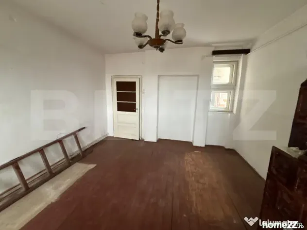 Apartament 4 camere, 85.17 mp utili, zona Centrala - Ploiesti (Prahova)