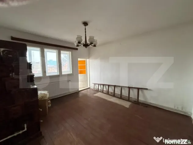 Apartament 4 camere, 85.17 mp utili, zona Centrala - Ploiesti (Prahova)