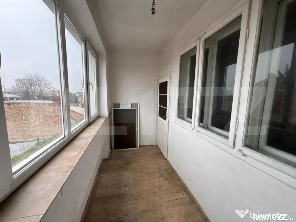 Apartament 4 camere, 85.17 mp utili, zona Centrala - Ploiesti (Prahova)