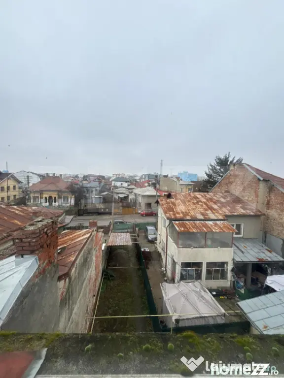 Apartament 4 camere, 85.17 mp utili, zona Centrala - Ploiesti (Prahova)