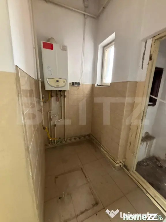Apartament 4 camere, 85.17 mp utili, zona Centrala - Ploiesti (Prahova)