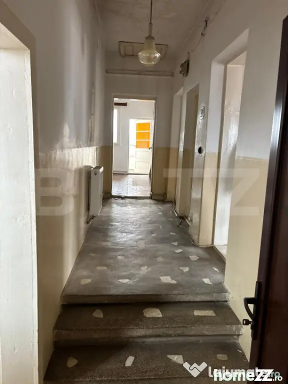 Apartament 4 camere, 85.17 mp utili, zona Centrala - Ploiesti (Prahova)