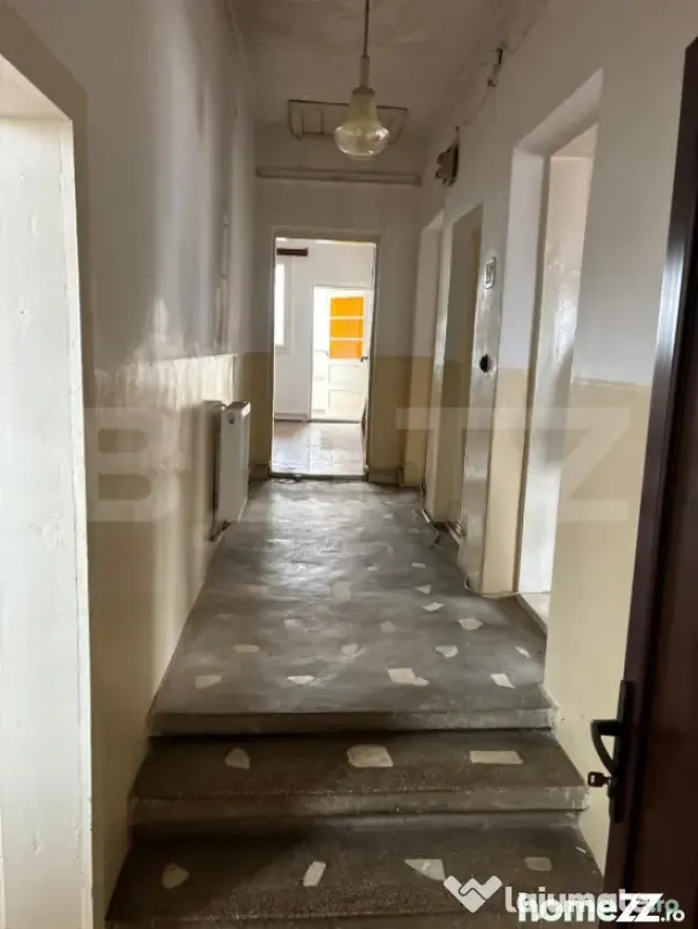 Apartament 4 camere, 85.17 mp utili, zona Centrala - Ploiesti (Prahova)