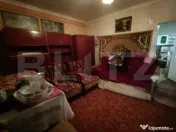 Casa cu 4 camere, baie, bucatarie, anexe, pivniță, teren 1 