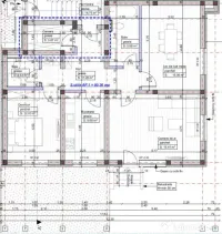 Apartament Giroc 3 camere 2 bai 81mp utili si GRADINA 70MP 