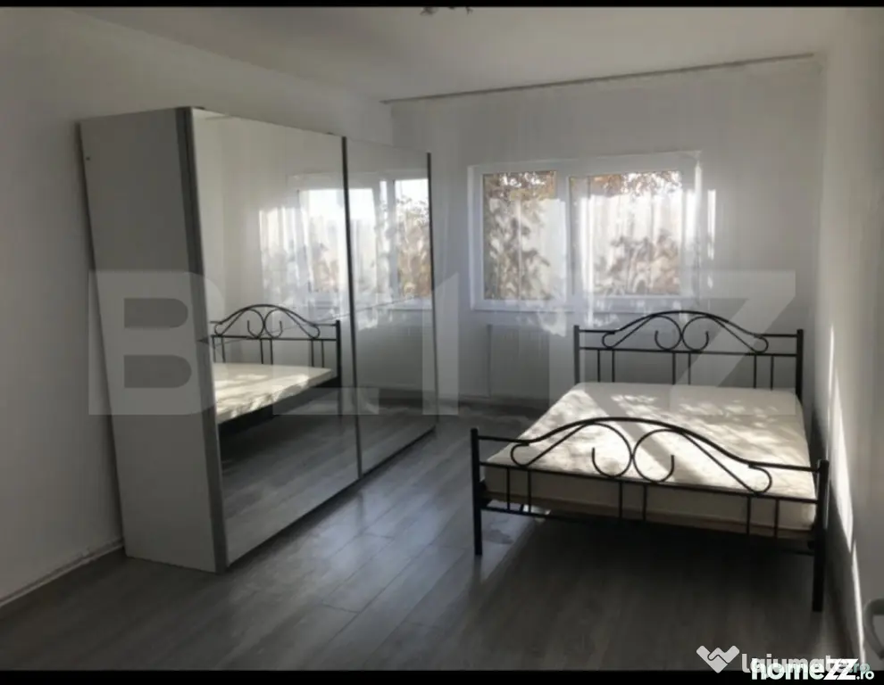Apartament 2 camere, 43 mp, zona Micro 17 - Satu Mare (Satu-Mare)