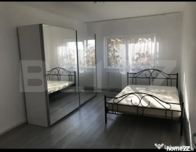 Apartament 2 camere, 43 mp, zona Micro 17 - Satu Mare (Satu-Mare)