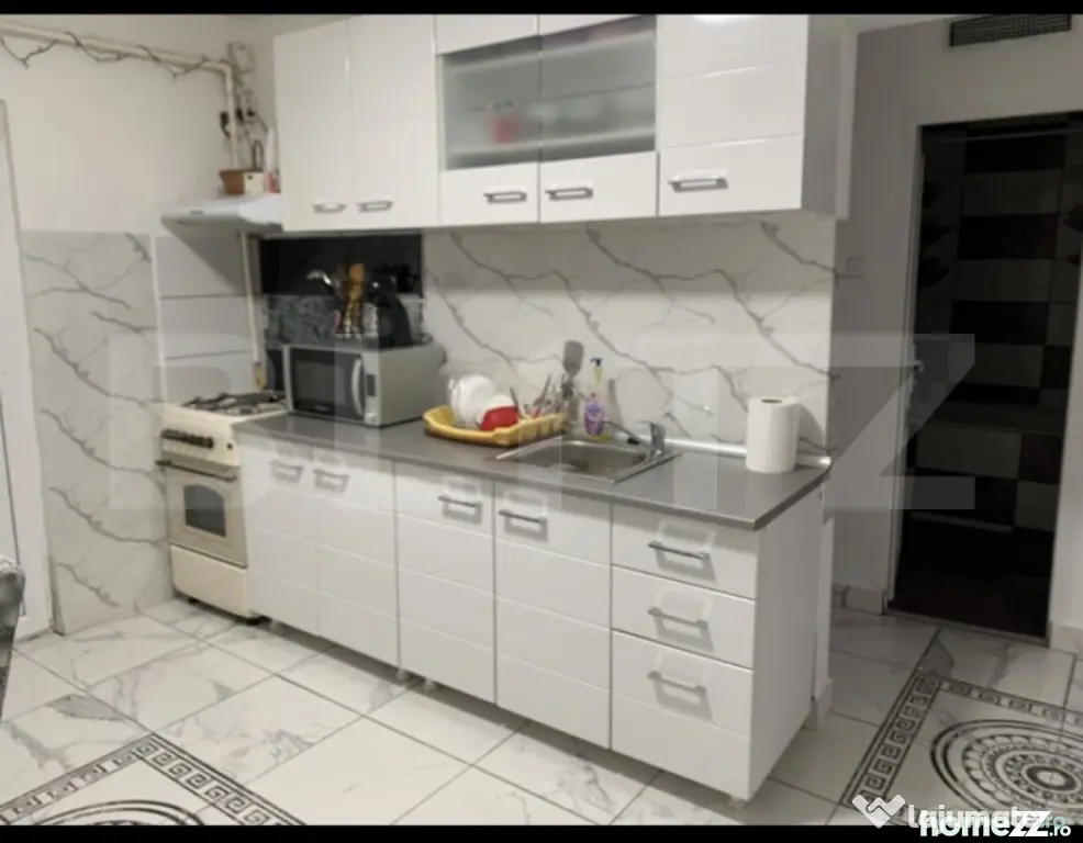 Apartament 2 camere, 43 mp, zona Micro 17 - Satu Mare (Satu-Mare)