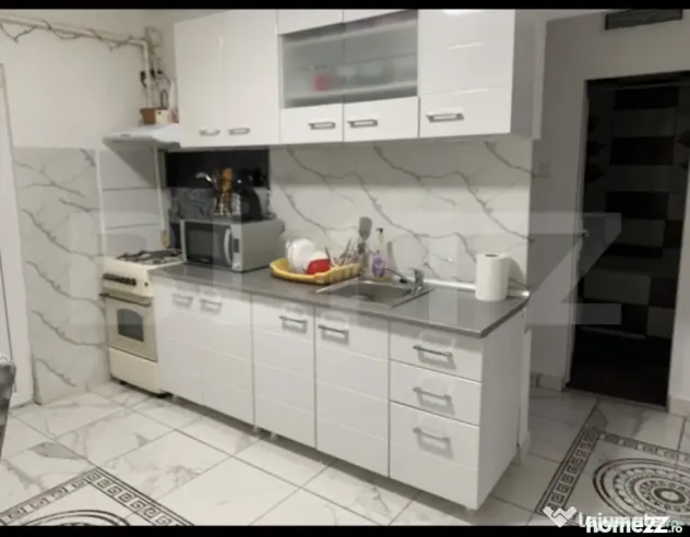 Apartament 2 camere, 43 mp, zona Micro 17 - Satu Mare (Satu-Mare)