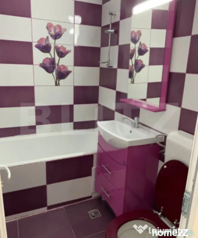 Apartament 2 camere, 43 mp, zona Micro 17 - Satu Mare (Satu-Mare)