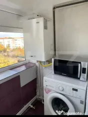 Apartament 2 camere, 43 mp, zona Micro 17 