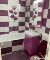 Apartament 2 camere, 43 mp, zona Micro 17 