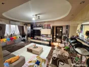 Apartament 3 camere, 80 mp, zona Central - Gării 
