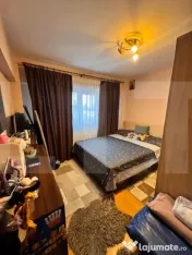 Apartament 3 camere, 80 mp, zona Central - Gării 