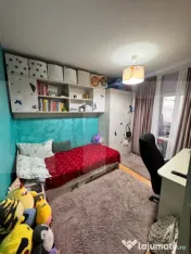Apartament 3 camere, 80 mp, zona Central - Gării 