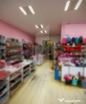 Spațiu comercial in Lipova, Arad – Investiție cu randame 