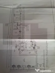Spațiu comercial in Lipova, Arad – Investiție cu randame 