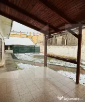 Spațiu comercial in Lipova, Arad – Investiție cu randame 
