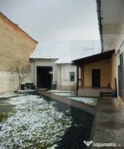 Spațiu comercial in Lipova, Arad – Investiție cu randame 