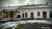 Spațiu comercial in Lipova, Arad – Investiție cu randame 