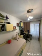 Apartament 3 camere, 70 mp + balcon 10 mp, zona Republicii - 
