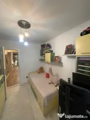 Apartament 3 camere, 70 mp + balcon 10 mp, zona Republicii - 
