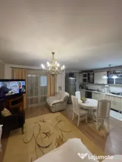 Apartament 3 camere, 70 mp + balcon 10 mp, zona Republicii - 