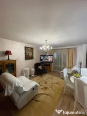 Apartament 3 camere, 70 mp + balcon 10 mp, zona Republicii - 