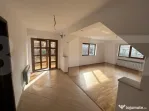 Casă individuală spațioasă în Cătămărăști-Deal