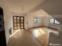 Casă individuală spațioasă în Cătămărăști-Deal –