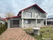 Casă individuală spațioasă în Cătămărăști-Deal – 