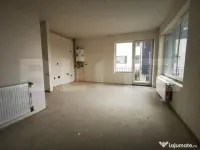 Apartament 3 camere, finisat, 52 mp, semifinisat, zona Teilo 