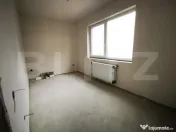 Apartament 3 camere, finisat, 52 mp, semifinisat, zona Teilo 