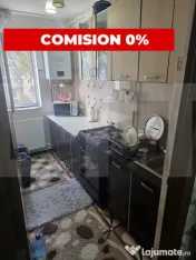 Apartament cu 3 camere, 47 mp, in zona Ciucului 