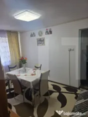 Apartament cu 3 camere, 47 mp, in zona Ciucului 