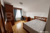 Casă spațioasă, complet mobilată și utilată, teren 700 
