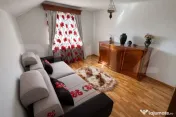 Casă spațioasă, complet mobilată și utilată, teren 700 