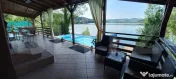 Casa De Vacanta cu vedere la lacul Bezid-OPORTUNITATE 