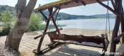 Casa De Vacanta cu vedere la lacul Bezid-OPORTUNITATE 